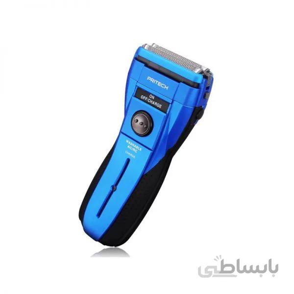 ماشین اصلاح موی صورت تونی پریتک مدل RSM-1162