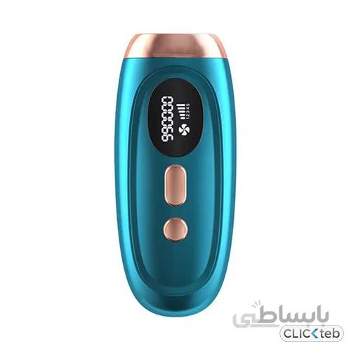 لیزر خانگی موهای زائد یک میلیون شات IPL مدل TMY-002 (اوریجینال + گارانتی اصلی)