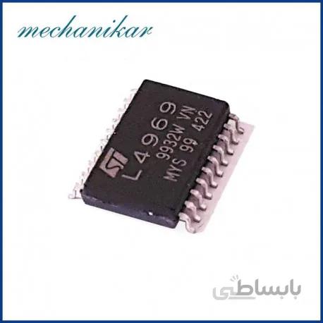 آیسی رگولاتور (ایران خودرو, پارس خودرو) L4969