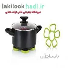 زیر دیگی نارگل
