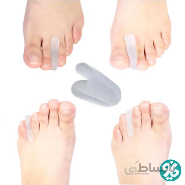 لا انگشتی سیلیکونی طب و صنعت کد 10400