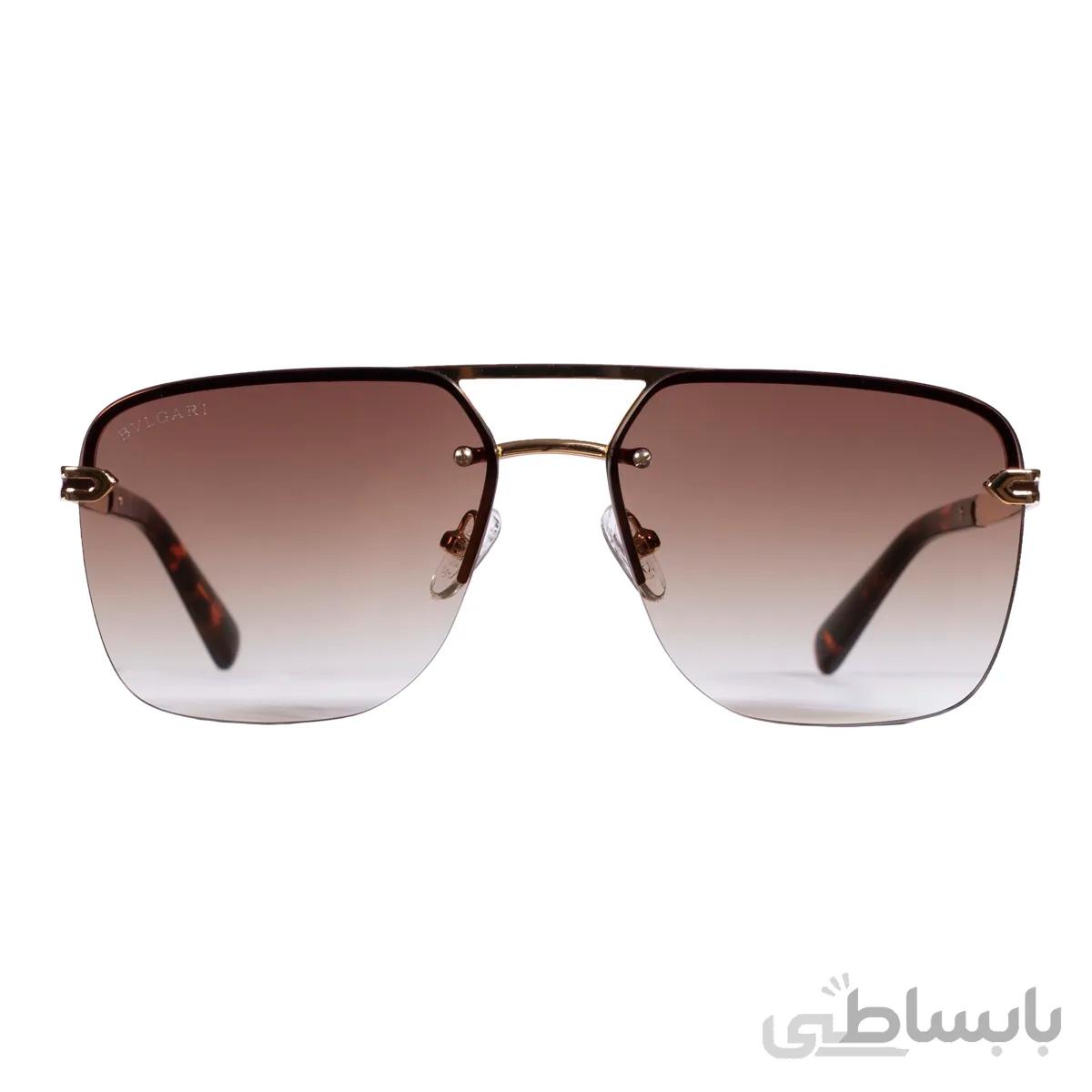 عینک آفتابی بولگاری