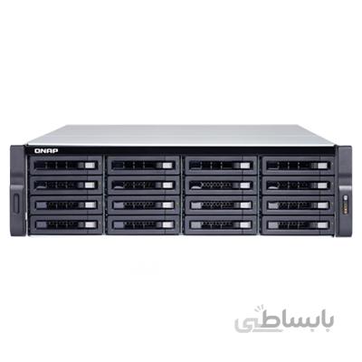ذخیره ساز تحت شبکه کیونپ مدل TS-1677XU-RP-1200-4GB