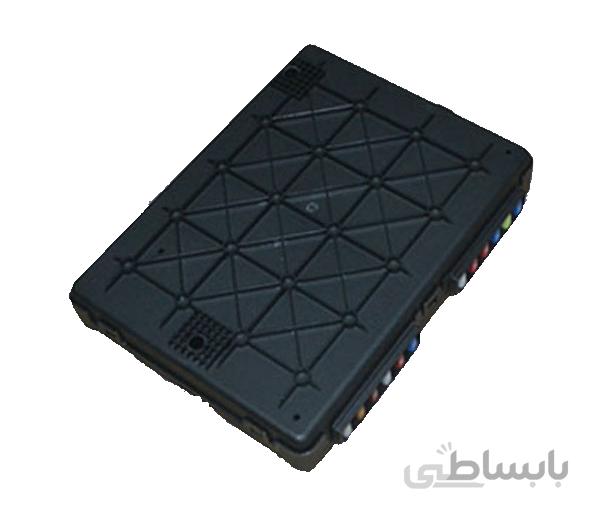 بی سی ام BCM ام وی ام ۳۱۵