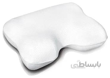 بالش طبی مموری فوم دکتر بیست - مدل مدرن