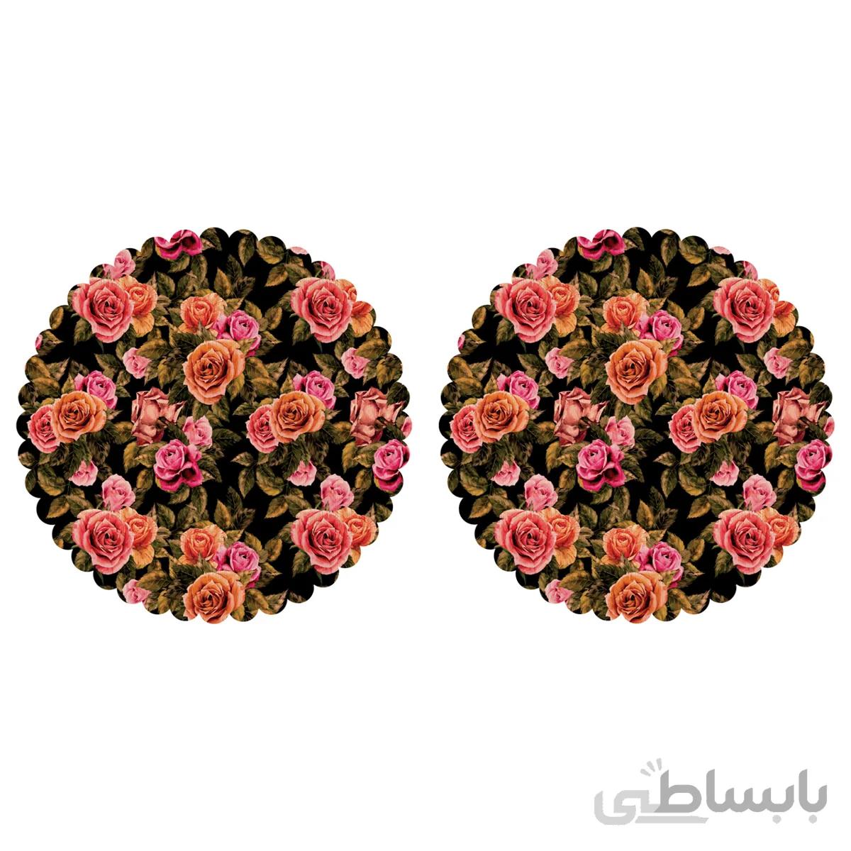 رومیزی رنس مدل T4-42809
