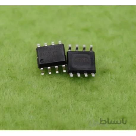 آي سي EEPROM AT24C02 SOIC-8