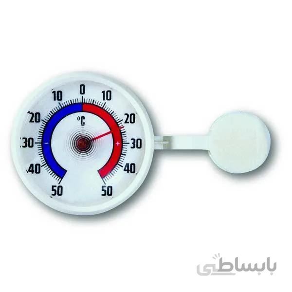 ترمومتر گرد تفا مدل ۱۴٫۶۰۰۶ TFA