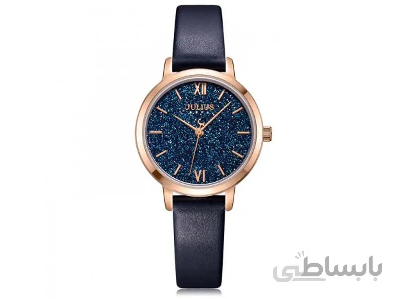 ساعت مچی جولیوس مدل JA-1127E