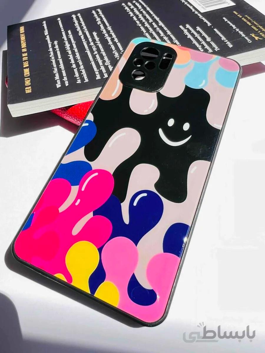 قاب گوشی شیائومی Redmi Note 10 S