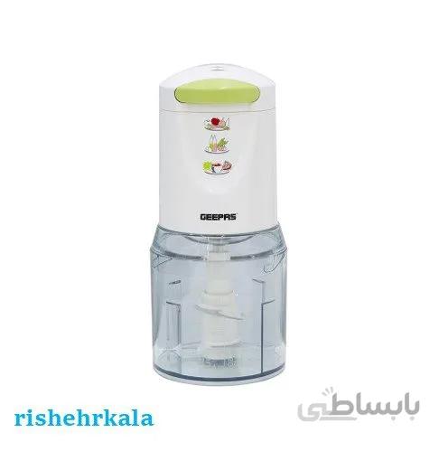 خرد کن جی پاس مدل GC5477 ا (شما لایق بهترین ها هستید) _ Geepas Multi Chopper GC5477