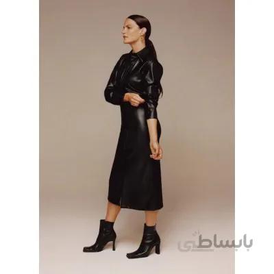 پیراهن زنانه مانگو مدل 17097728-BERLINA-LM