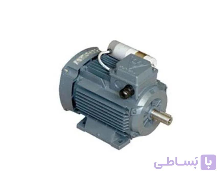 الکتروموتور موتوژن تک فاز ۱.۱ کیلووات ۱.۵ اسب