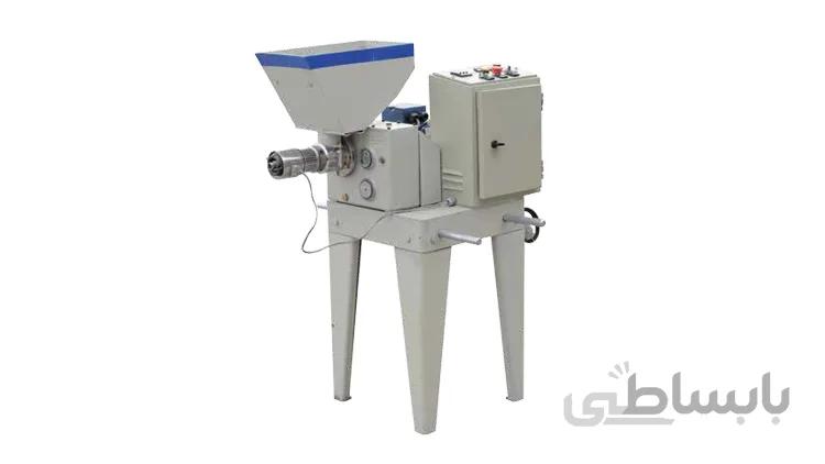 دستگاه روغن کشی مدل TS 3300