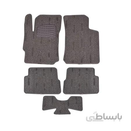 کفپوش موکتی برلیانس 320