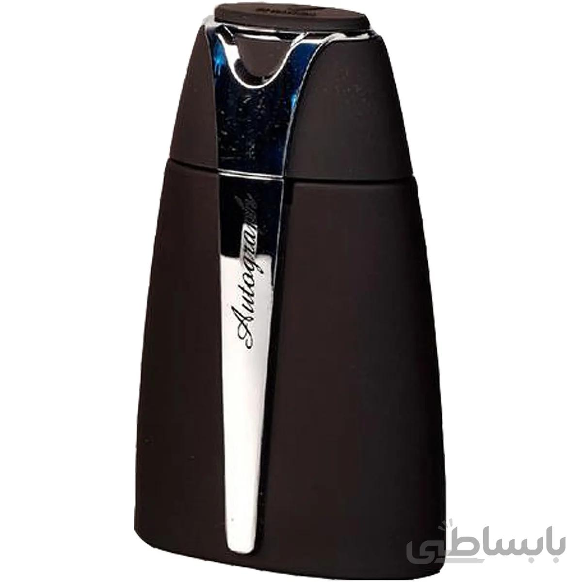 ادو تویلت مردانه امپر ویواریا مدل Autograph حجم 100 میلی لیتر ا Emper Vivarea Autograph Eau De Toilette For Men 100ml