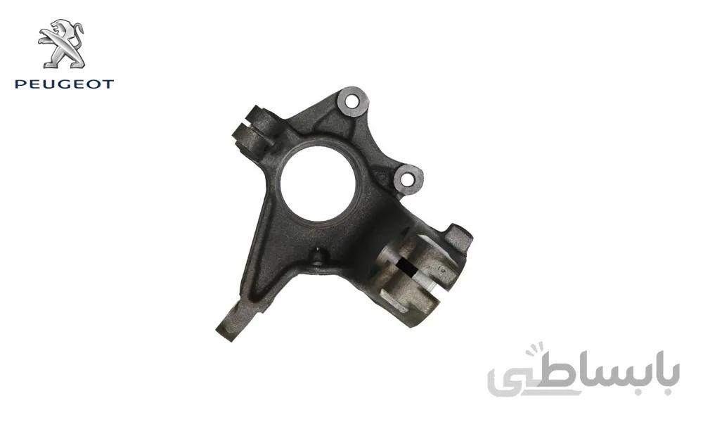 سگدست راست پژو 206 تیپ 2