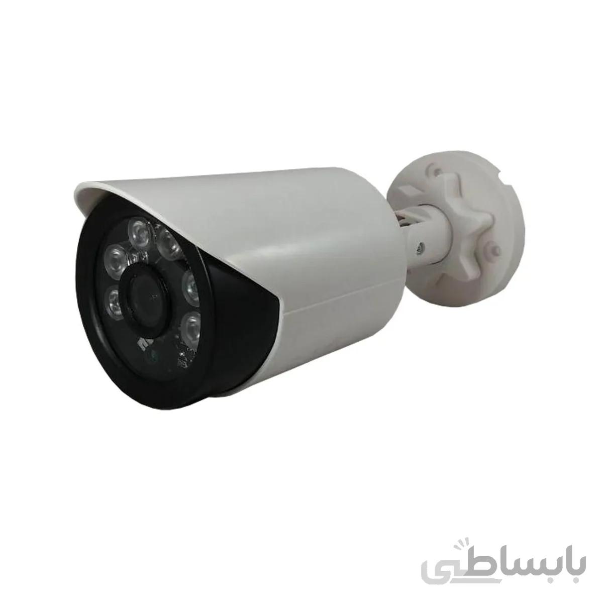 دوربین مداربسته آنالوگ مدل B60P2003