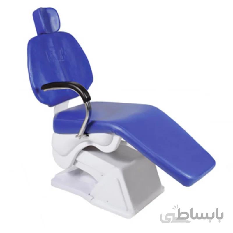 صندلی برقی آرایشگاهی صنعت نواز مدل SN-6955 ا Electric hairdressing chair for SN-6955
