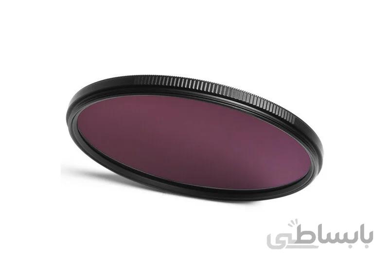 فیلتر NiSi مدل PRO Nano HUC IR ND1000 سایز 77mm