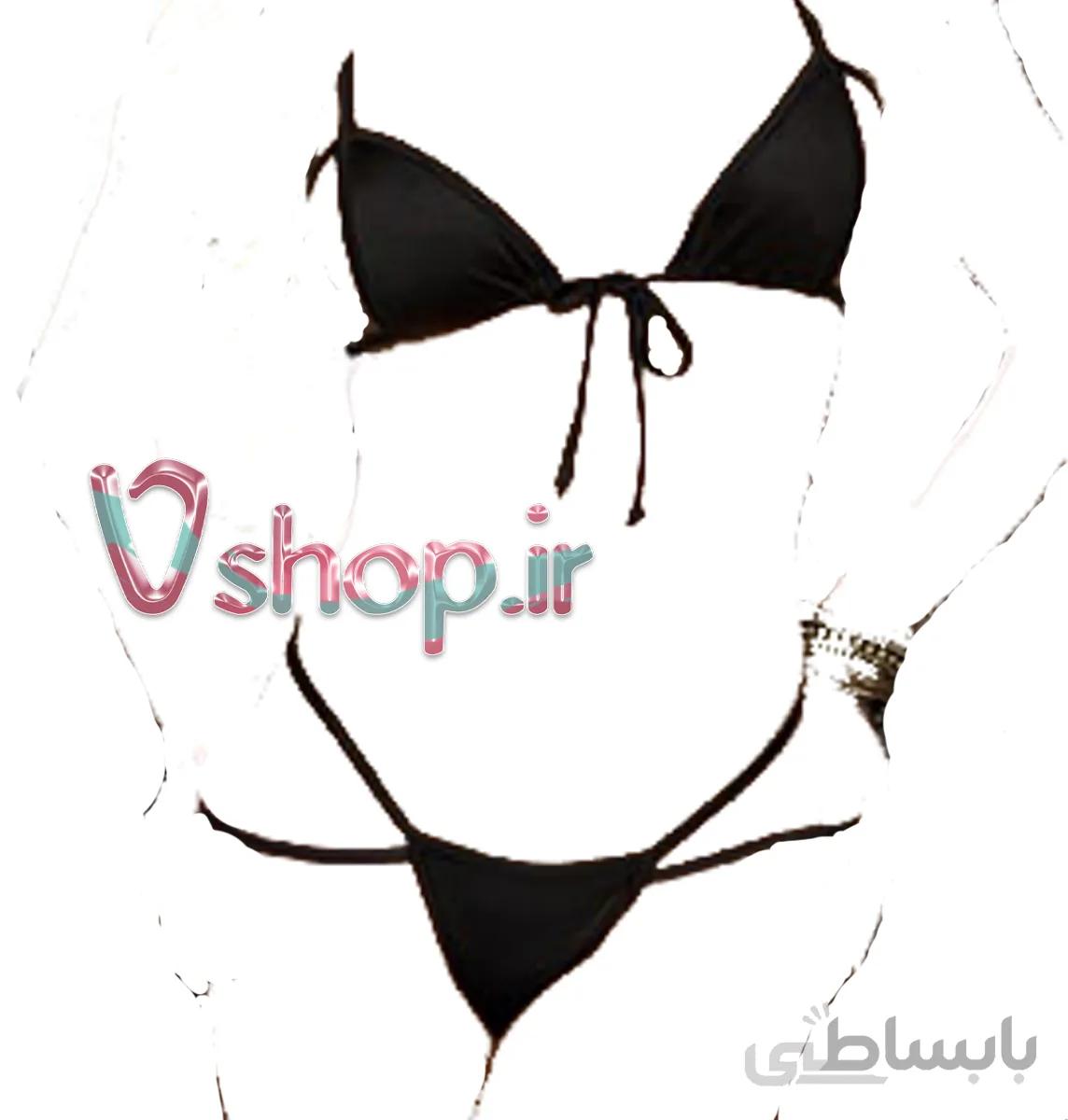 سرهمی هارنسی لباس زیر
