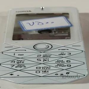 قاب کامل گوشی نوکیا (Housing for NOKIA 7500)