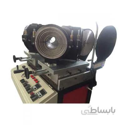 دستگاه جوش زاویه زن پلی اتیلن HPZ315