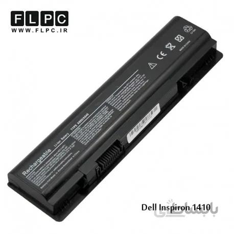 باطری لپ تاپ دل Dell Inspiron 1410 Laptop Battery _4000mah