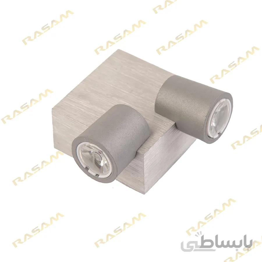 دکوراتیو 2 طرفه زاویه رسام