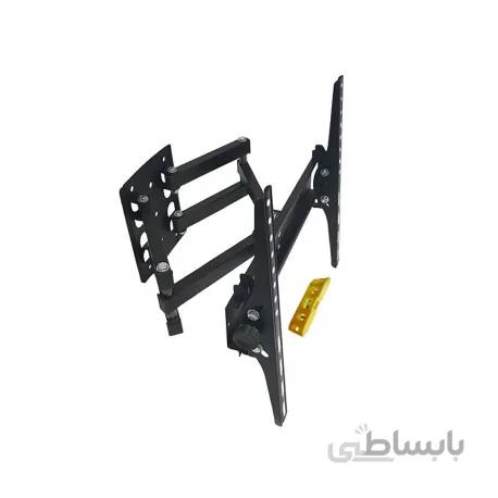 پایه دیواری تلویزیون تمام جهات مدل TWM-475