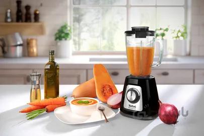 مخلوط کن تفال مدل BL435 ا BL435 TEFAL BLENDER