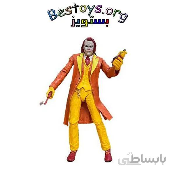 فیگور نکا مدل Joker کد 1