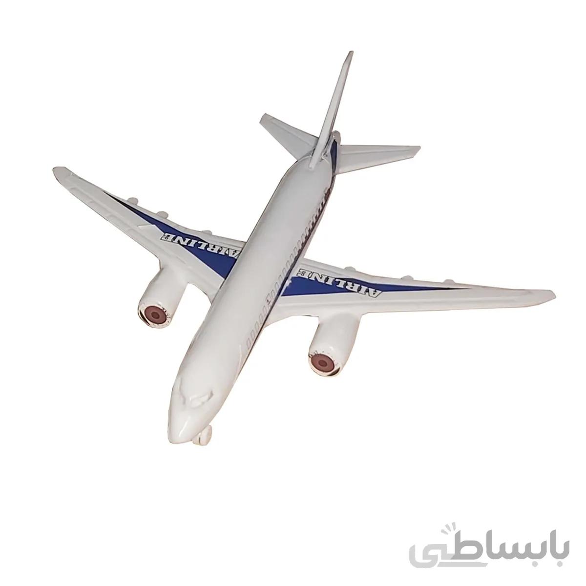 ست فرودگاه آتا