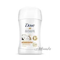 مام ضد تعریق داو مدل Nourishing Secrects