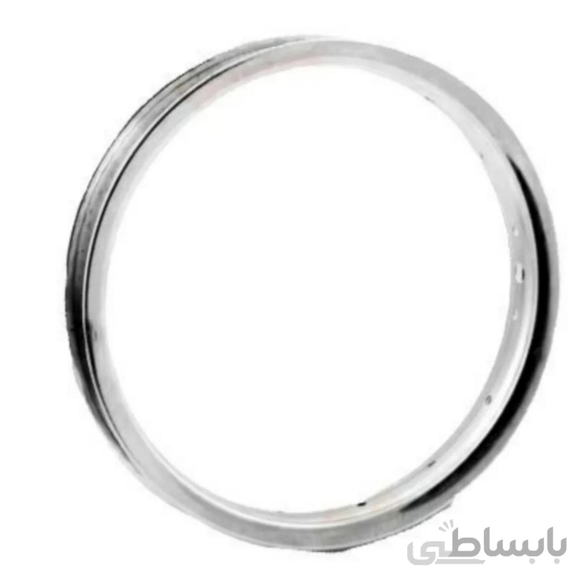 حلقه خالی طوقه دوچرخه 12