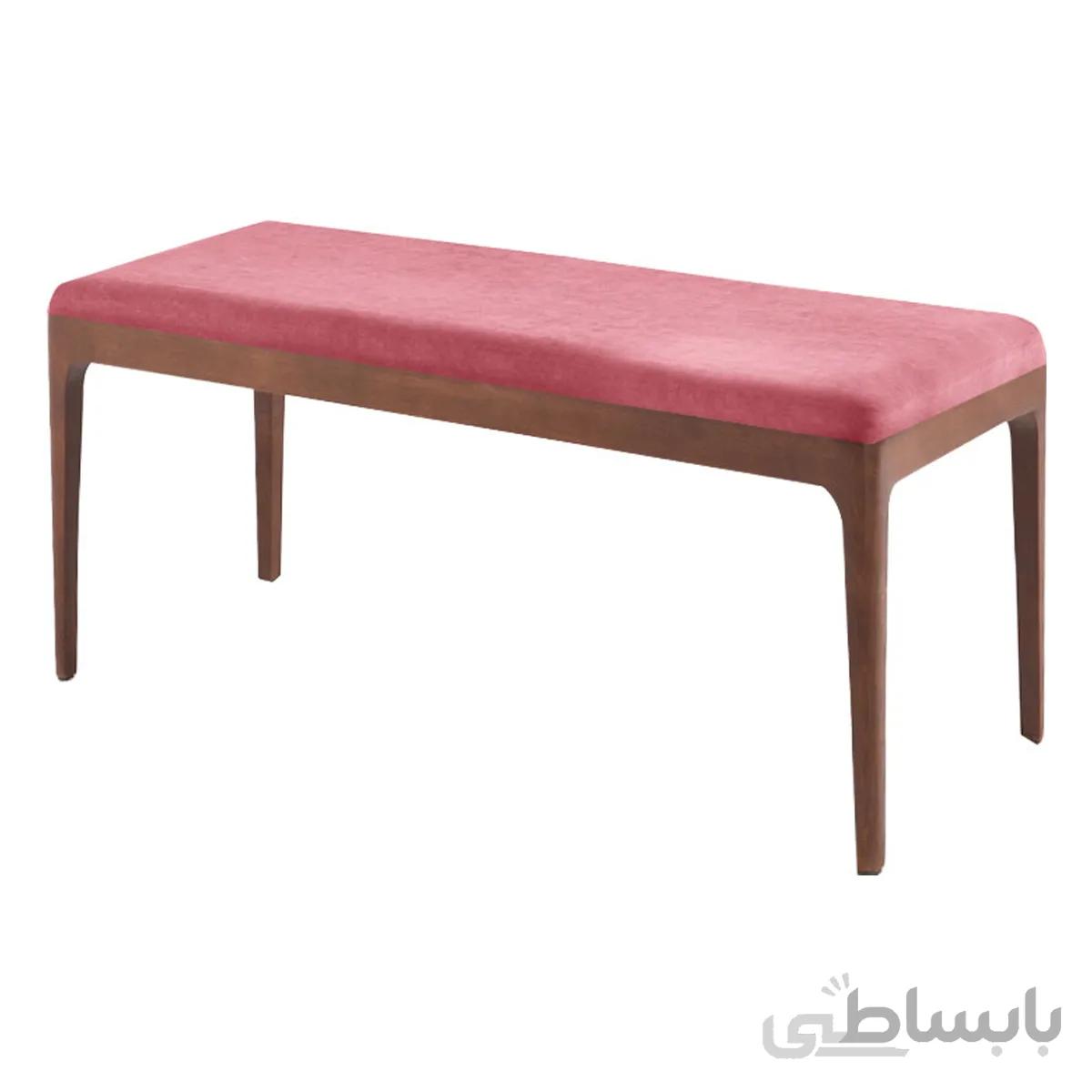 نیمکت ناهار خوری 140 نوا (مخصوص میز ناهارخوری 6 به 8)