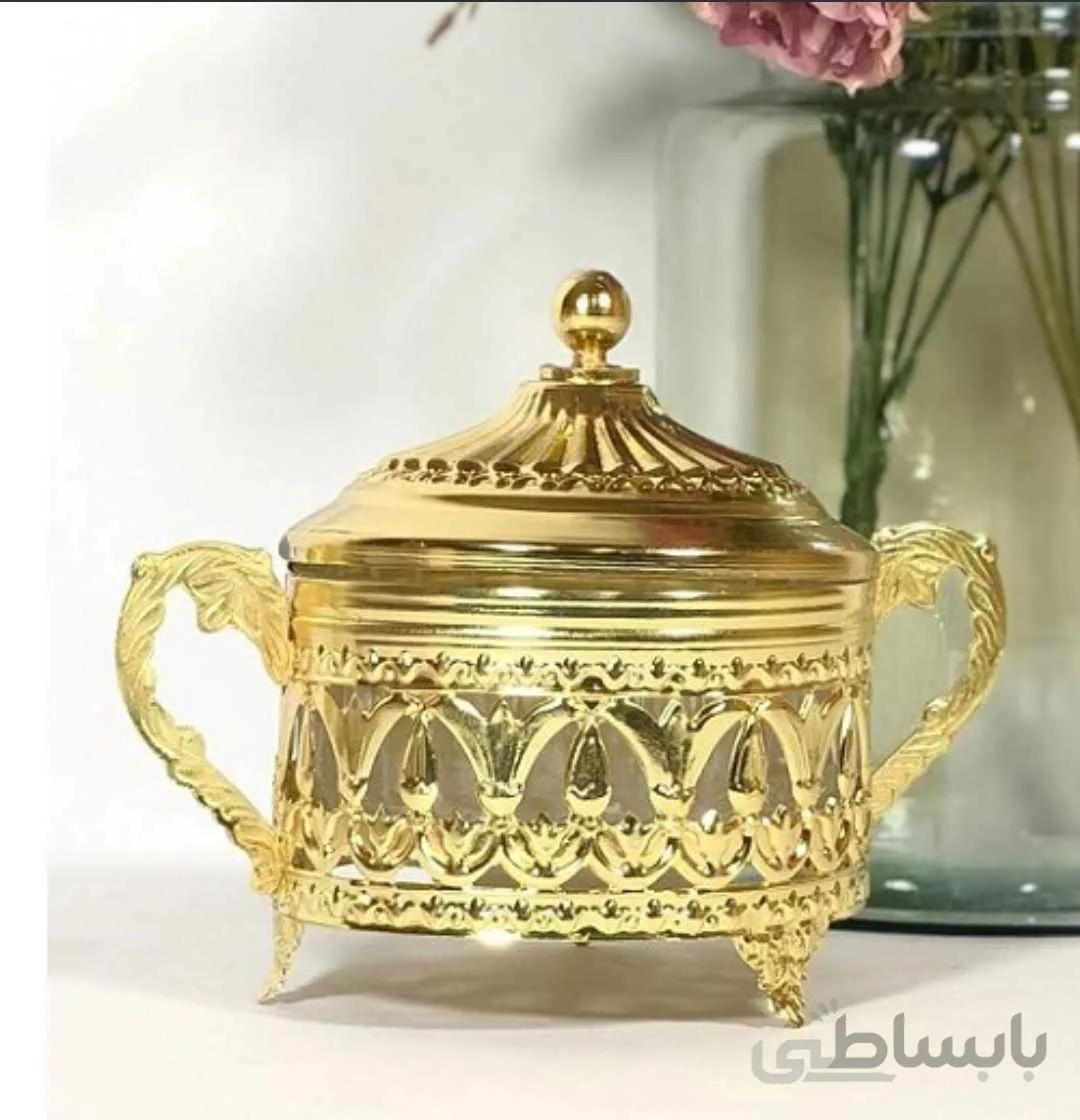 قندان لاله نوین