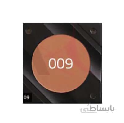 رژگونه مات چارم کالر ۰۹ / Charme Color Face Color Blush Matt