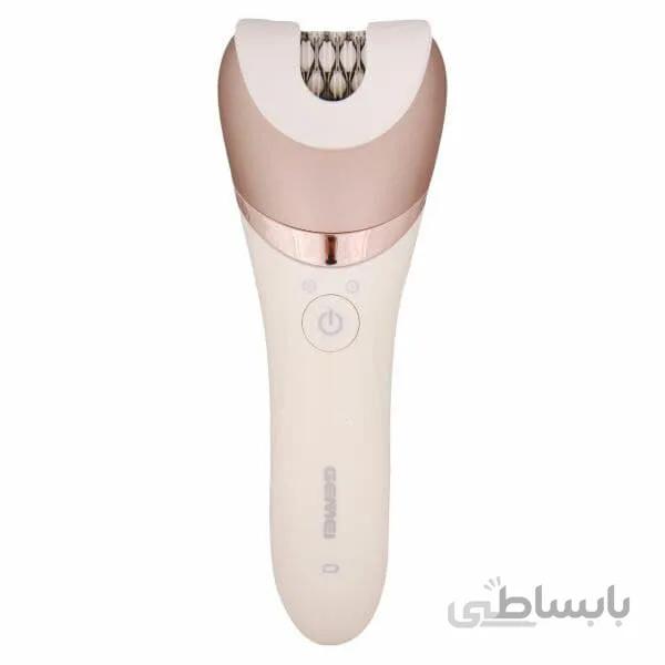 اپیلاتور مدل GM7003 جیمی ا Gemei Epilator GM7003