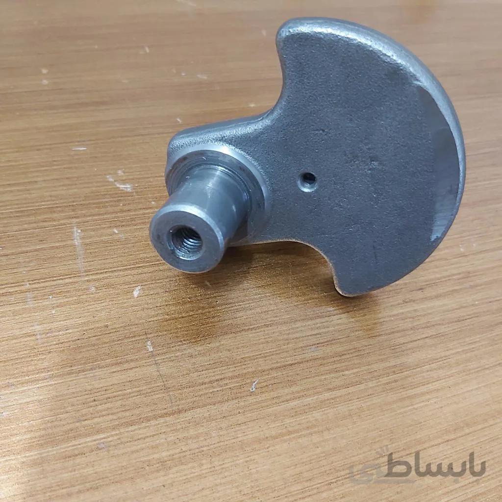 میلنگ بتن کن ماکیتا مدل ۱۳۰۴