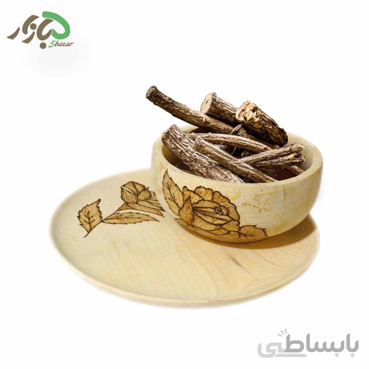 ریشه شیرین بیان 100 گرم