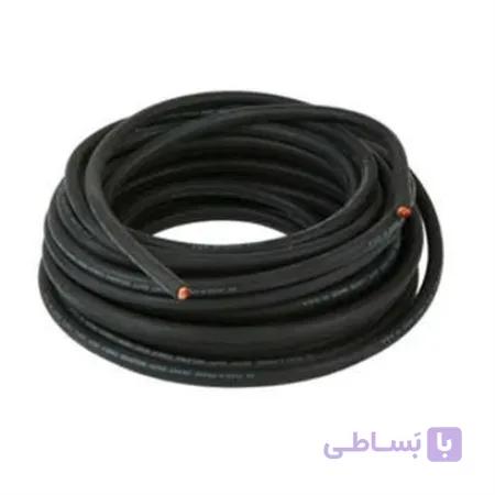 کابل جوشکاری نمره 14 ایرانی پاور