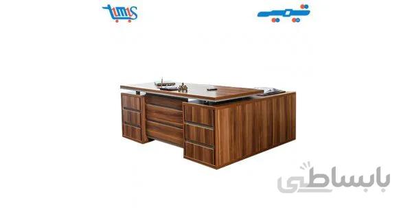 میز مدیریت سناتور