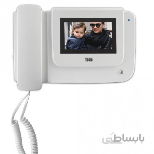 مانیتور 4.3 اینچ تابا 1043