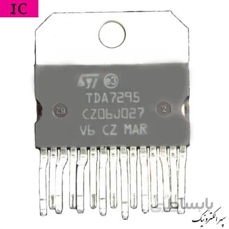 TDA7295