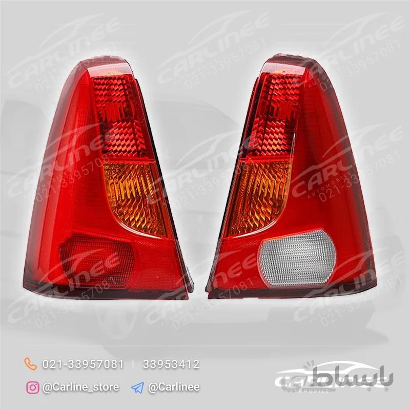چراغ خطر فابریک ال 90 ا cl000570