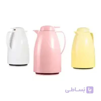 فلاسک چای 1 لیتری بیتا مدل 370