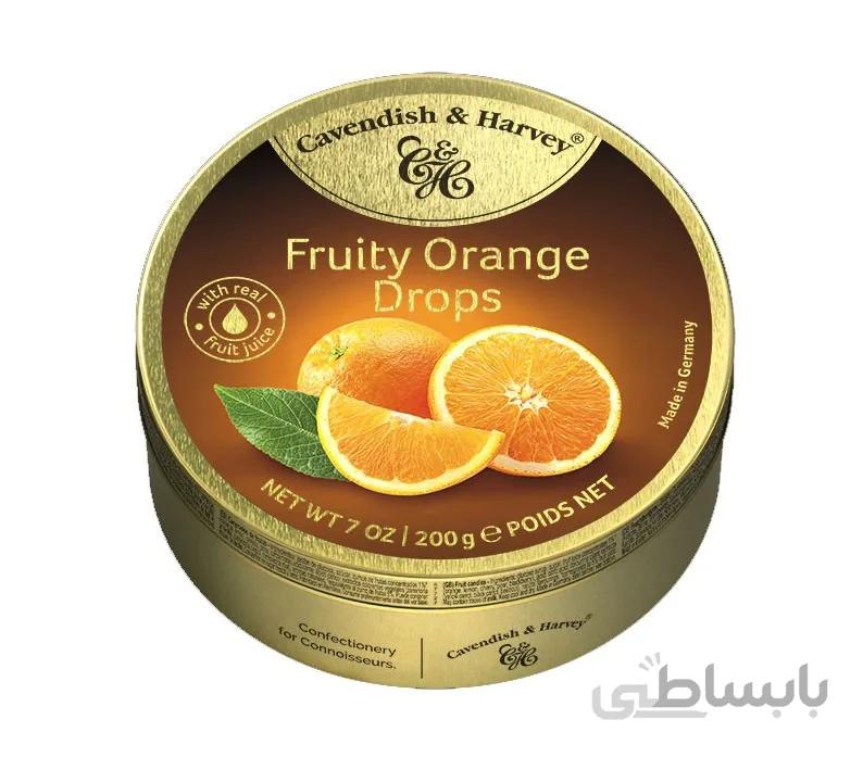 آبنبات کاوندیش اند هاروی پرتغال