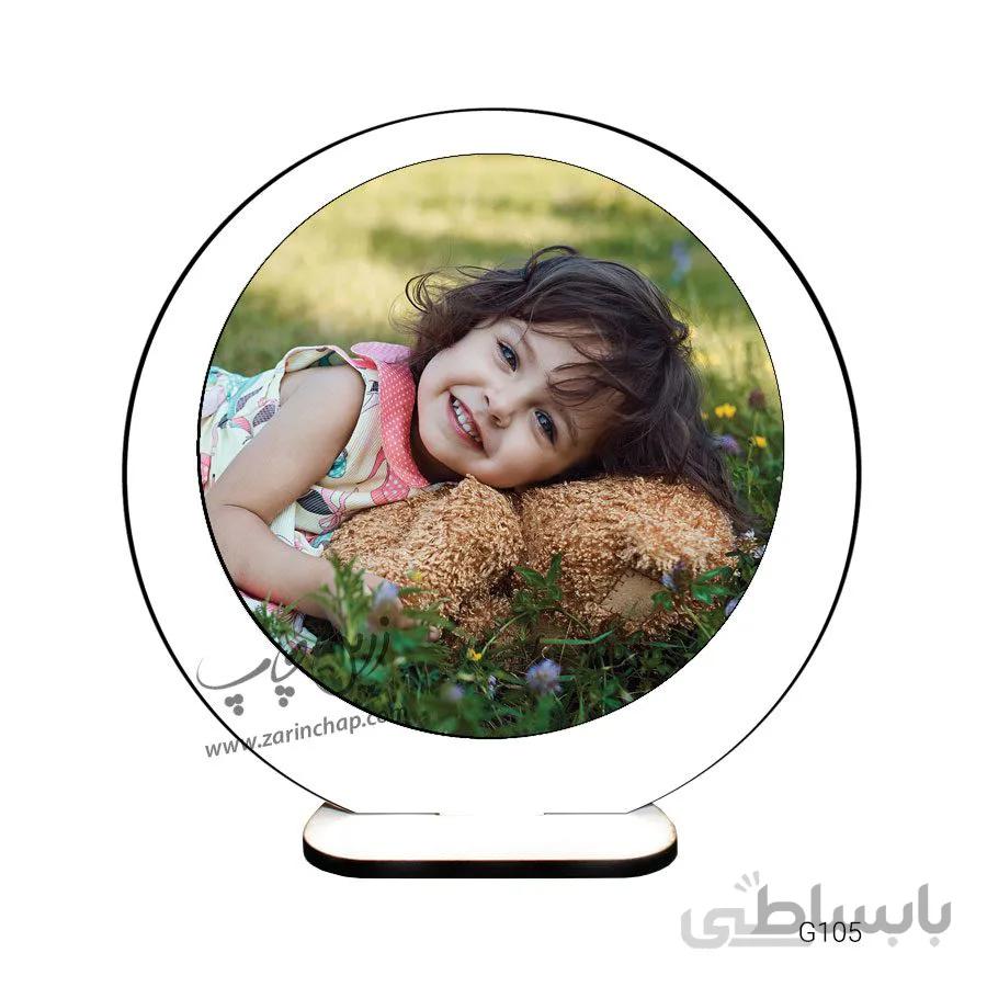 استند گیفت MDF مدل G105