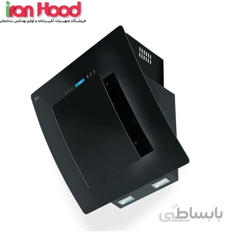 هود اخوان مدل H51-T ا AKHAVAN